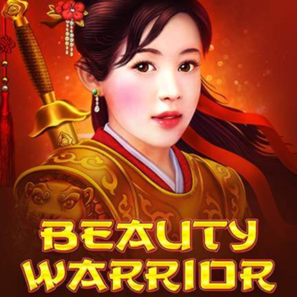 Beauty Warrior