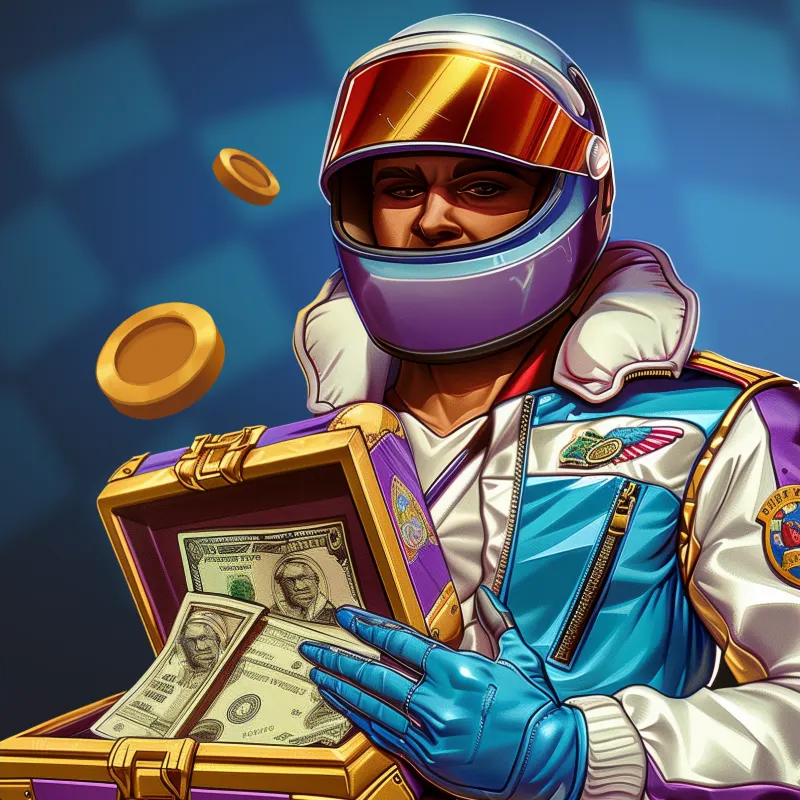 Highroller Bonus