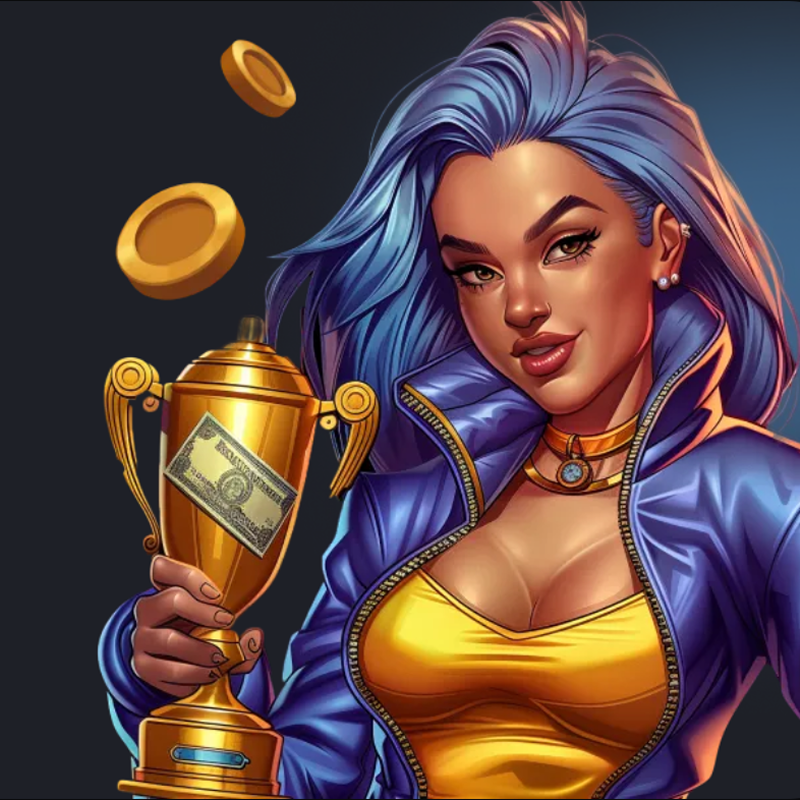 Rookie Rumble Tournament