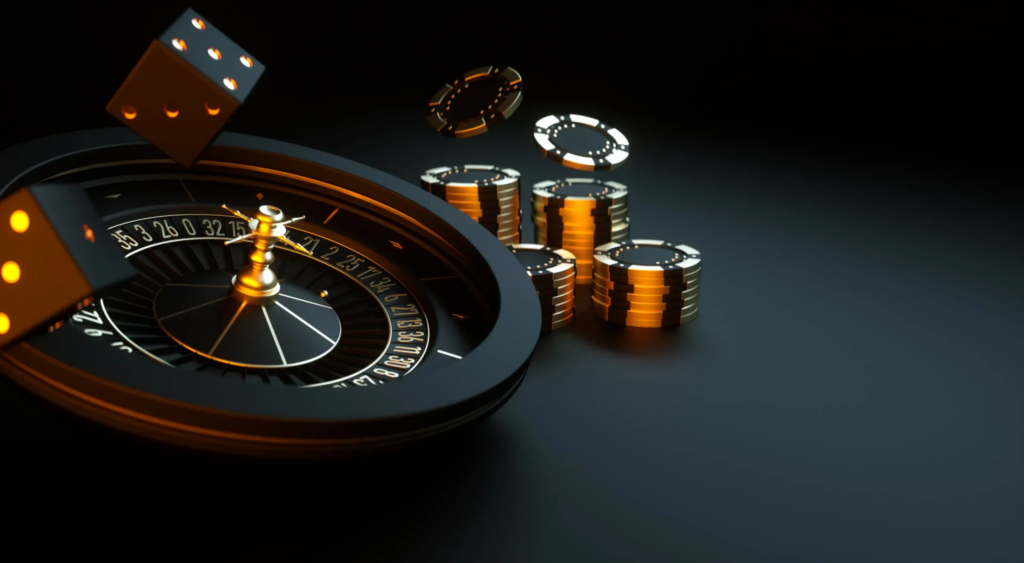 Casino non Gamstop