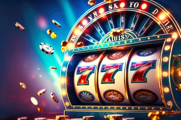 Get big wins at free spins no deposit no Gamstop
