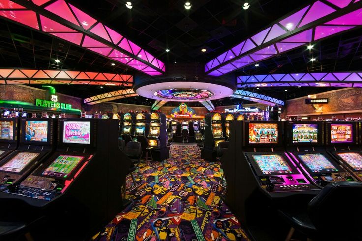 Play on Non UK casinos