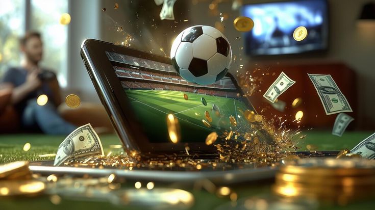 Big wins at non Gamstop betting sites