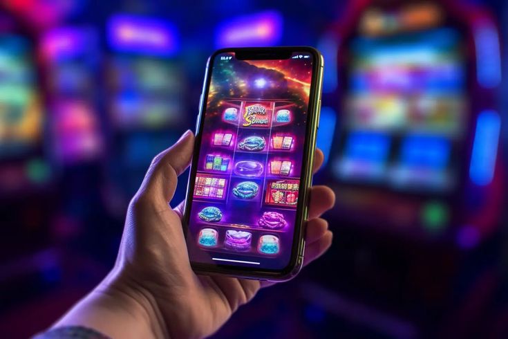 Get bonuses at casinos non UK