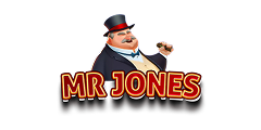 Mr Jones Casino
